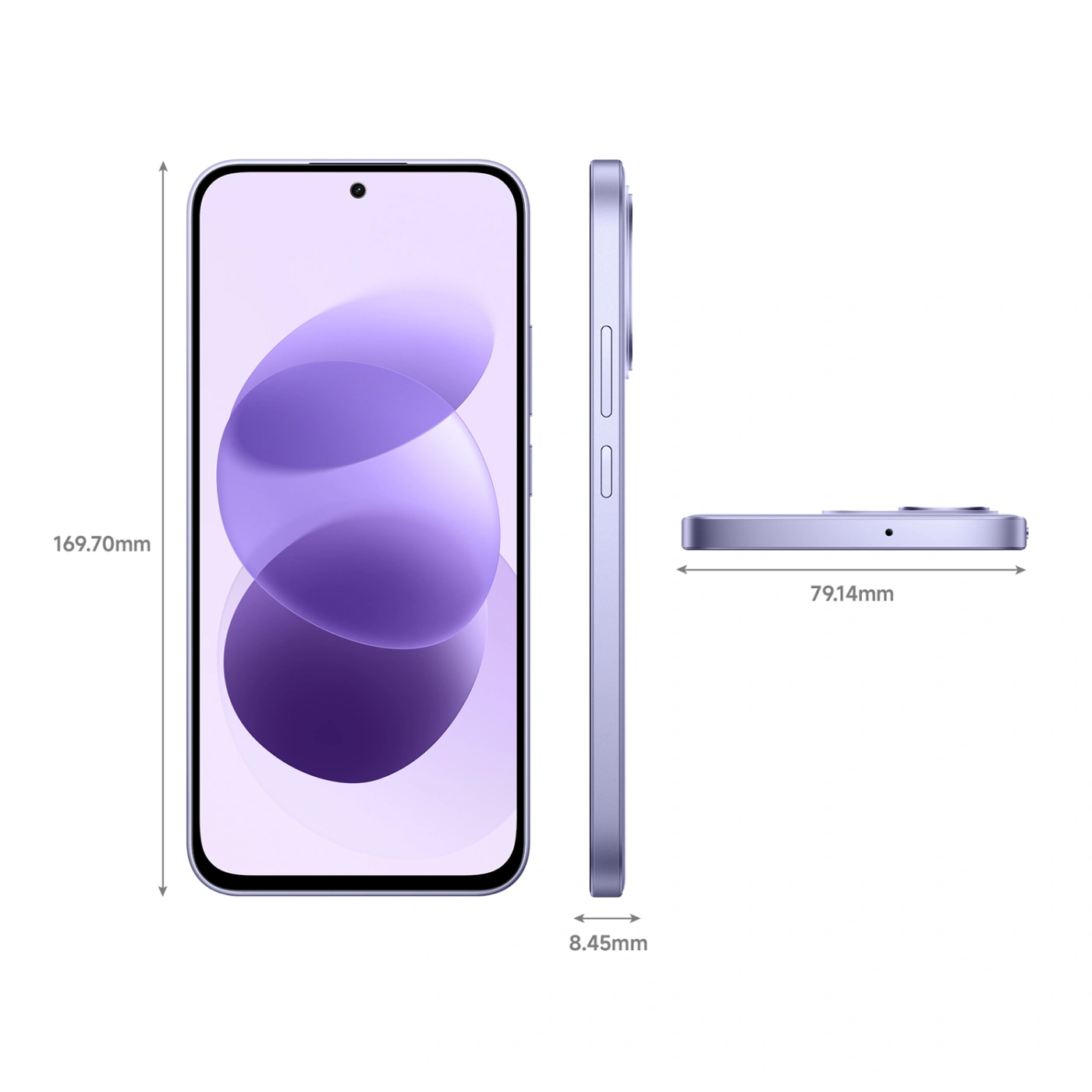 SMARTPHONE XIAOMI REDMI NOTE 17 256GB + BUDS 6 PLAY - 5
