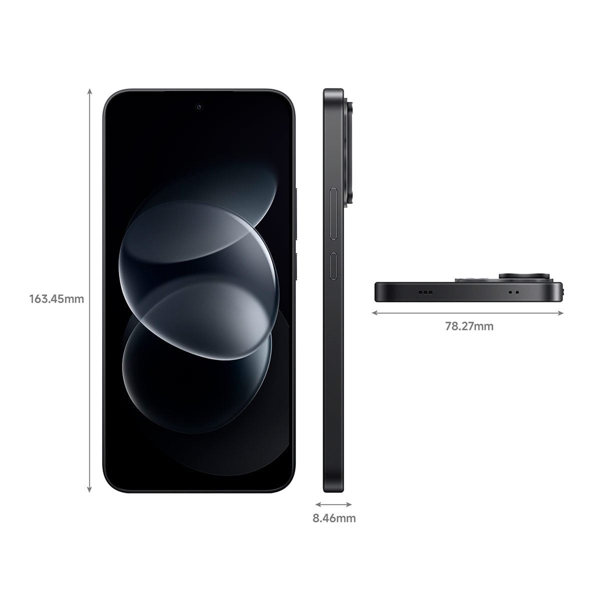 SMARTPHONE XIAOMI REDMI NOTE 17 PRO 5G 256GB - 4