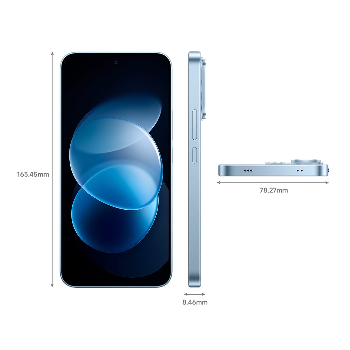 SMARTPHONE XIAOMI REDMI NOTE 17 PRO 5G 256GB - 4