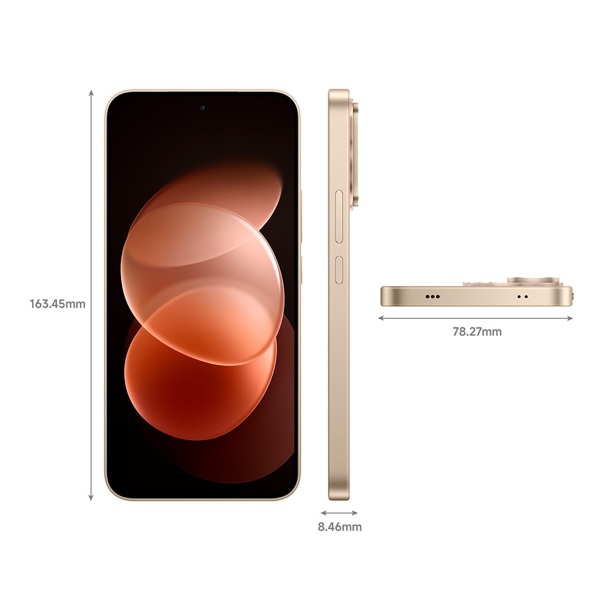 SMARTPHONE XIAOMI REDMI NOTE 17 PRO 5G 256GB - 4