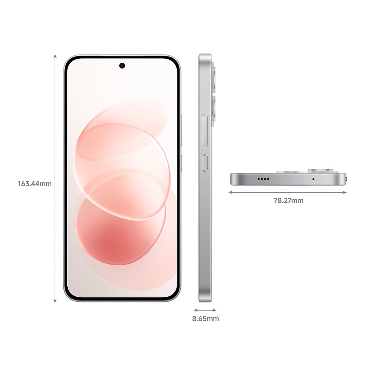 SMARTPHONE XIAOMI REDMI NOTE 17 PRO MAX 5G 256GB - 3