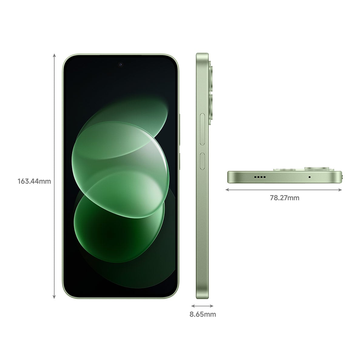 SMARTPHONE XIAOMI REDMI NOTE 17 PRO MAX 5G 256GB - 3