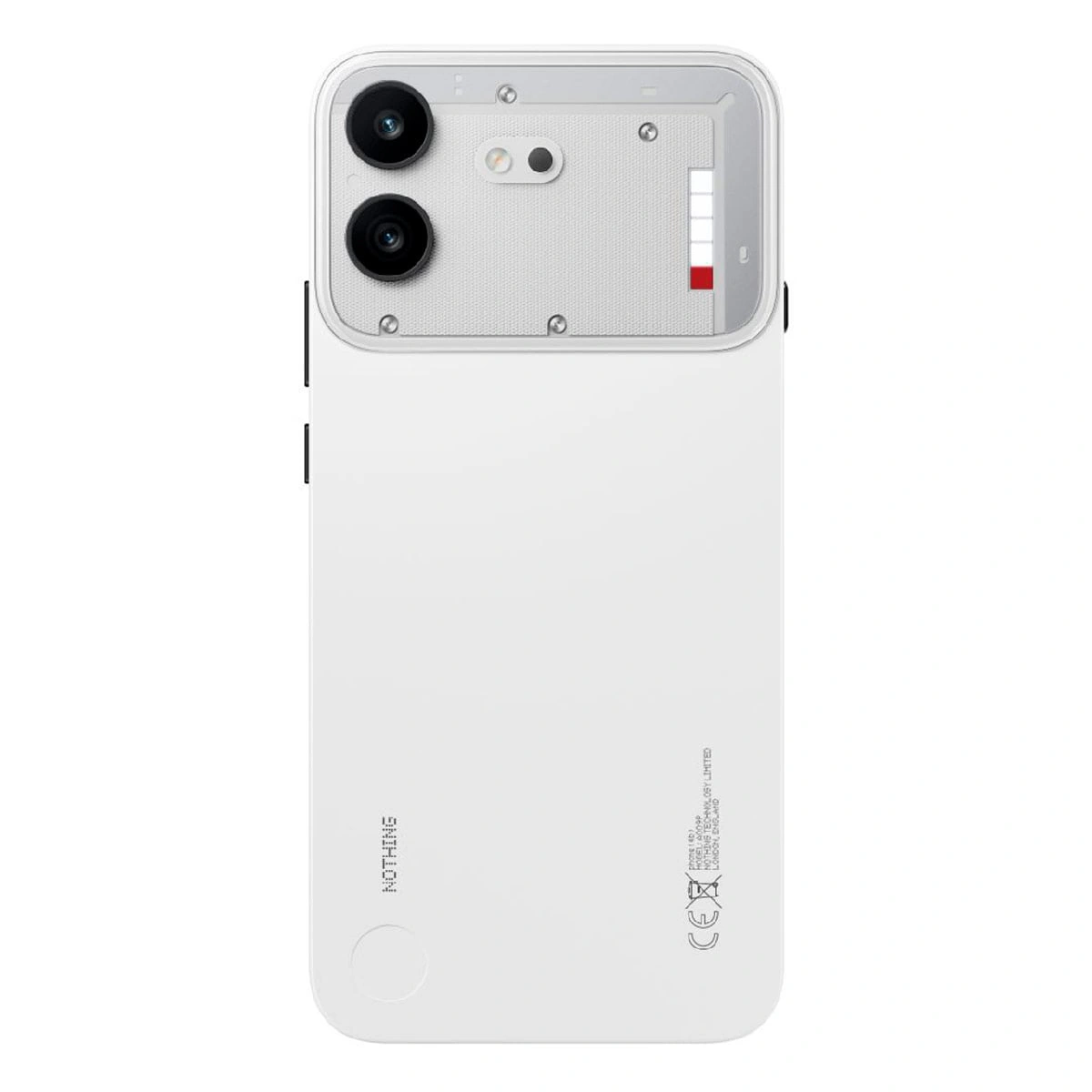 CELULAR NOTHING 4B 128GB + 8 GB BLUE - 4