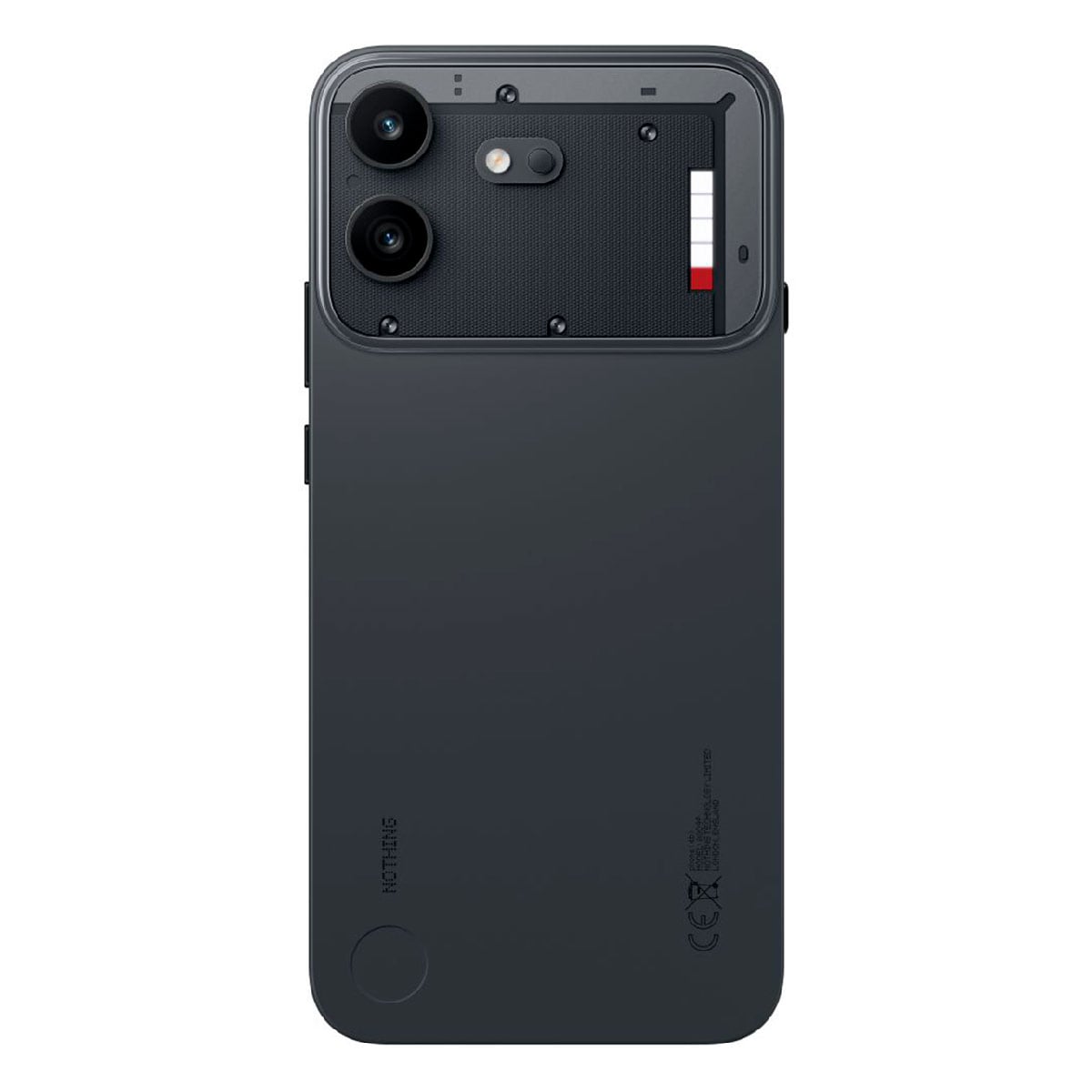 CELULAR NOTHING 4B 128GB + 8 GB BLUE - 4