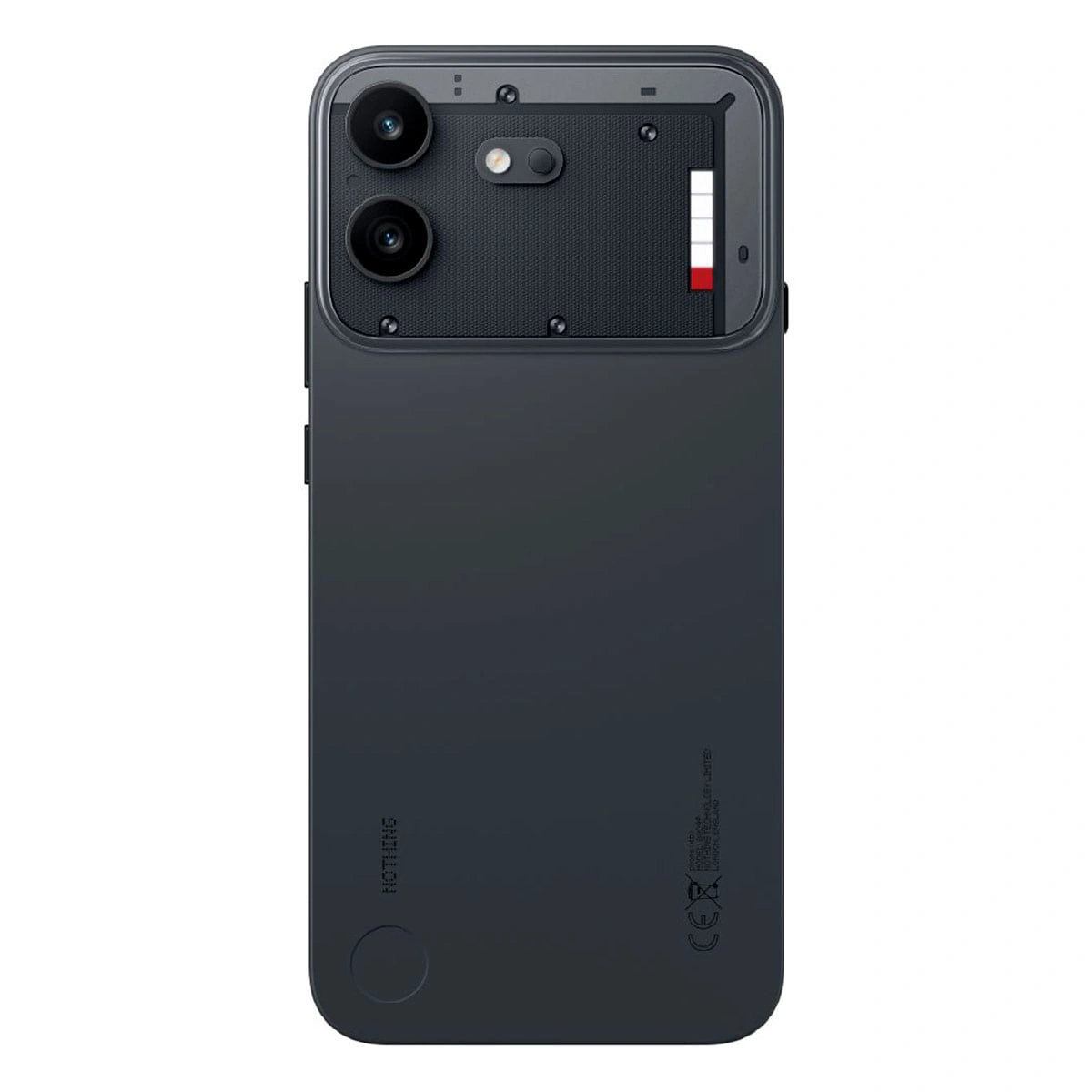 CELULAR NOTHING 4B 128GB + 8 GB BLUE - 4
