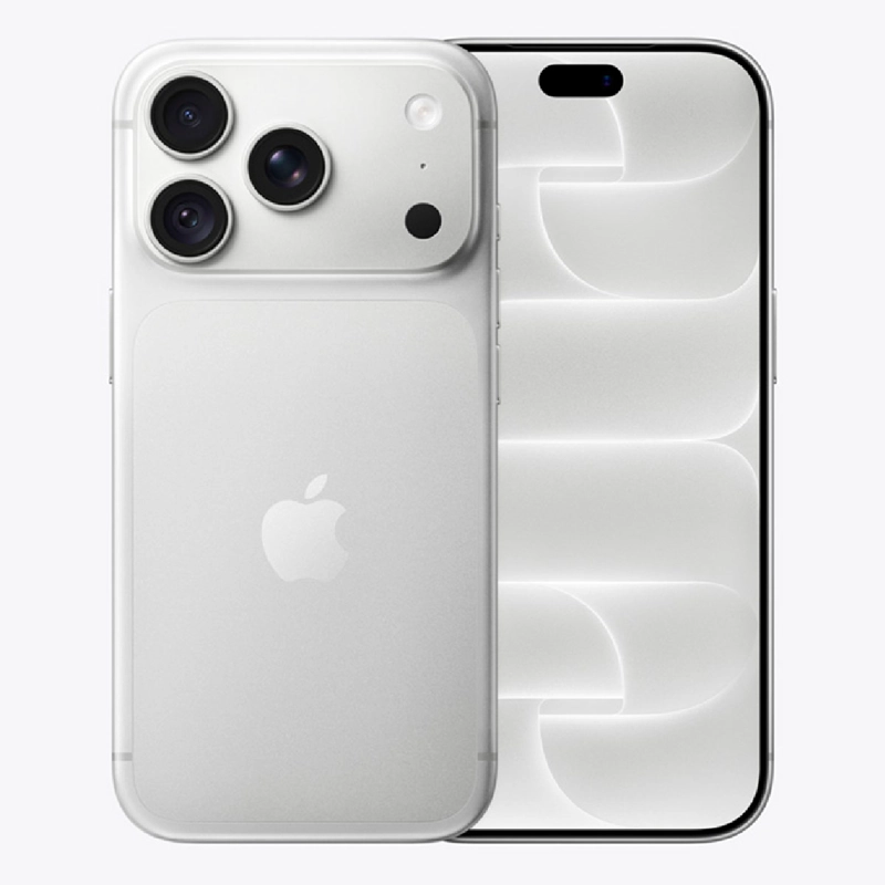 IPHONE 18 PRO 256GB 48MP 6.3” - 1