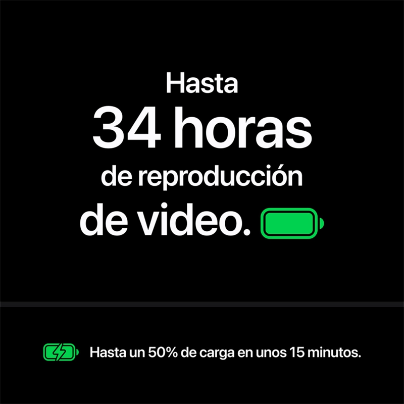 IPHONE 18 PRO 256GB 48MP 6.3” - 3