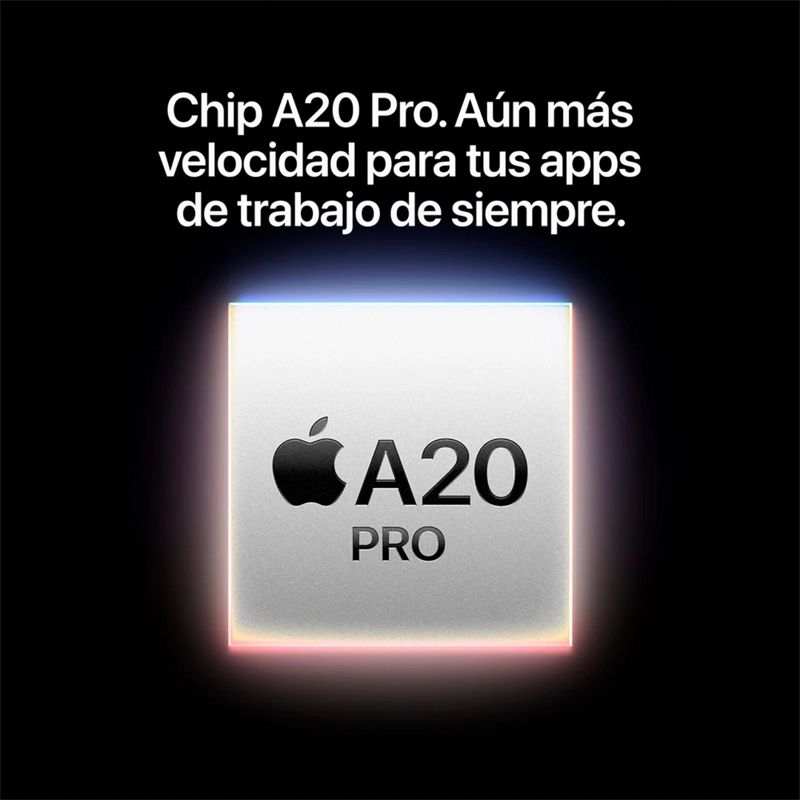 IPHONE 18 PRO 256GB 48MP 6.3” - 4