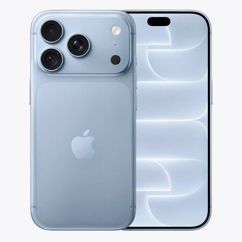 IPHONE 18 PRO 256GB 48MP 6.3” - 1