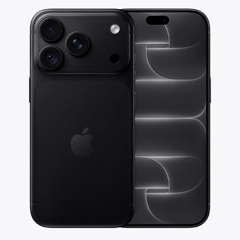 IPHONE 18 PRO MAX 256GB 48MP 6.9” - 1