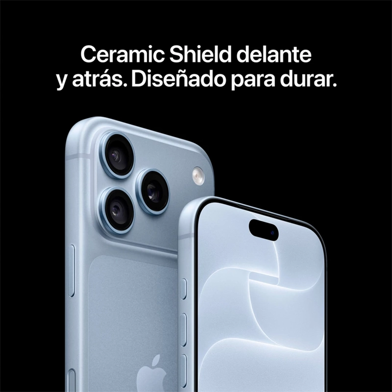 IPHONE 18 PRO MAX 256GB 48MP 6.9” - 6