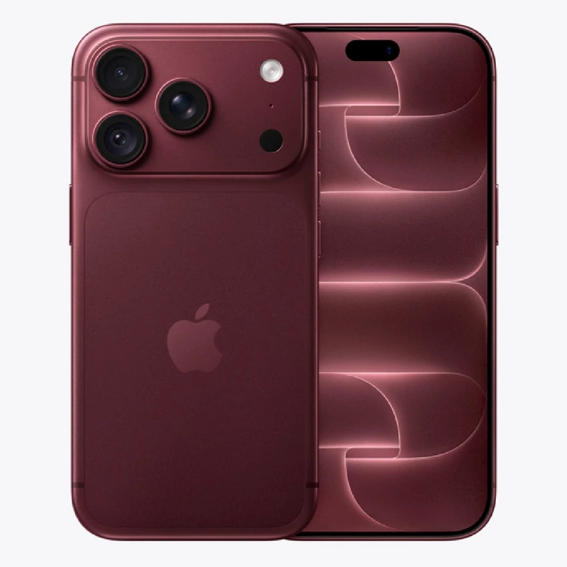 IPHONE 18 PRO MAX 256GB 48MP 6.9” - 1