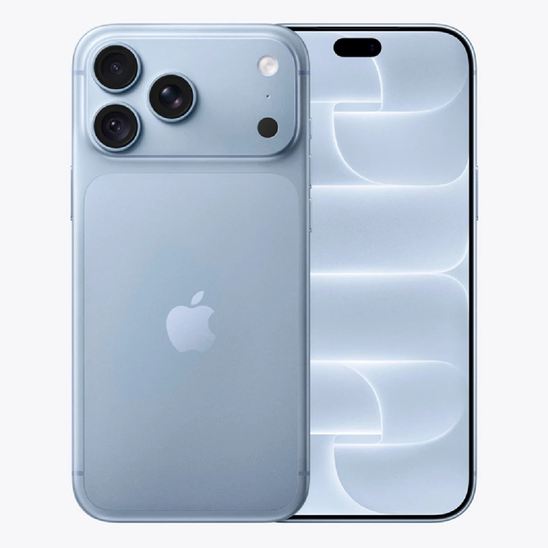 IPHONE 18 PRO MAX 256GB 48MP 6.9” - 1