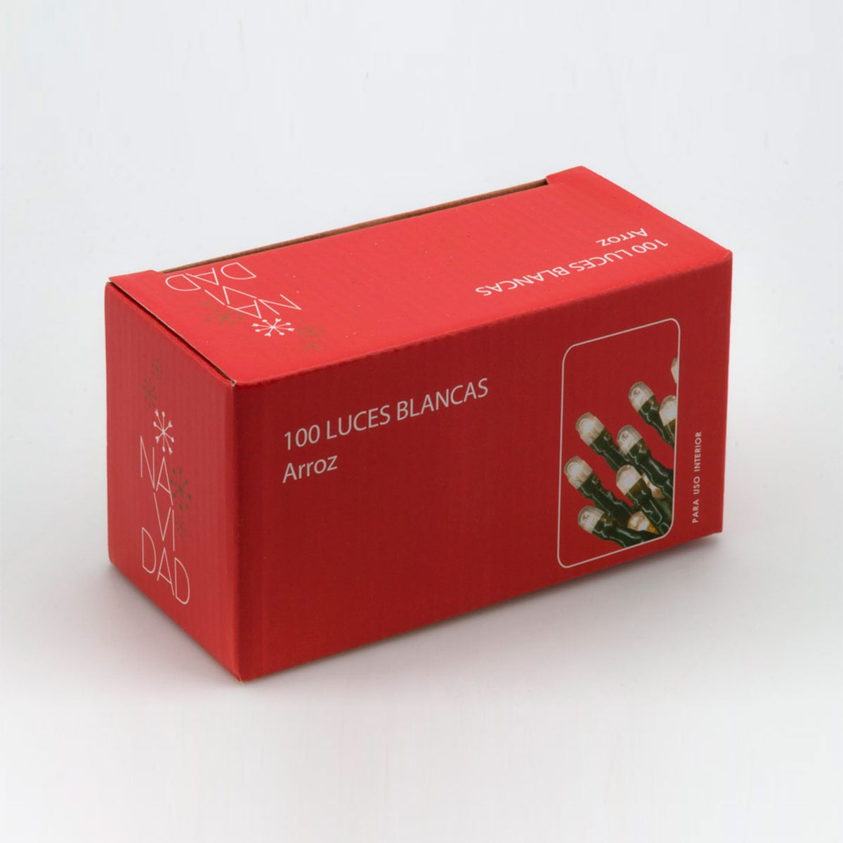 LUCES DE NAVIDAD RIPLEY HOME 100 - 2