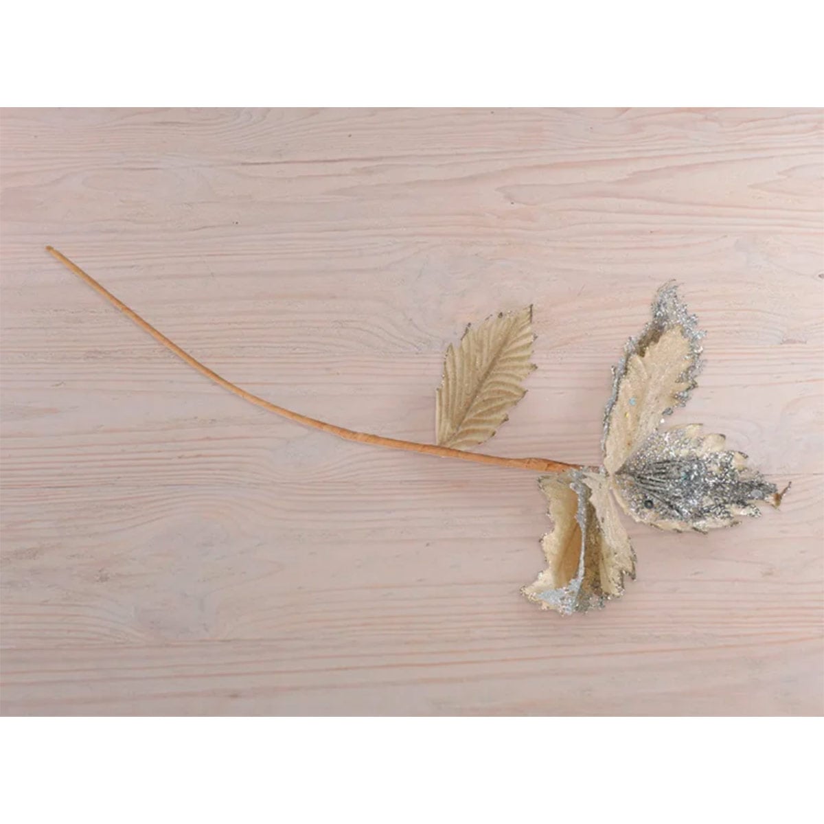 FLOR NAVIDEÑA RIPLEY HOME SURTIDO 64 CM - 1