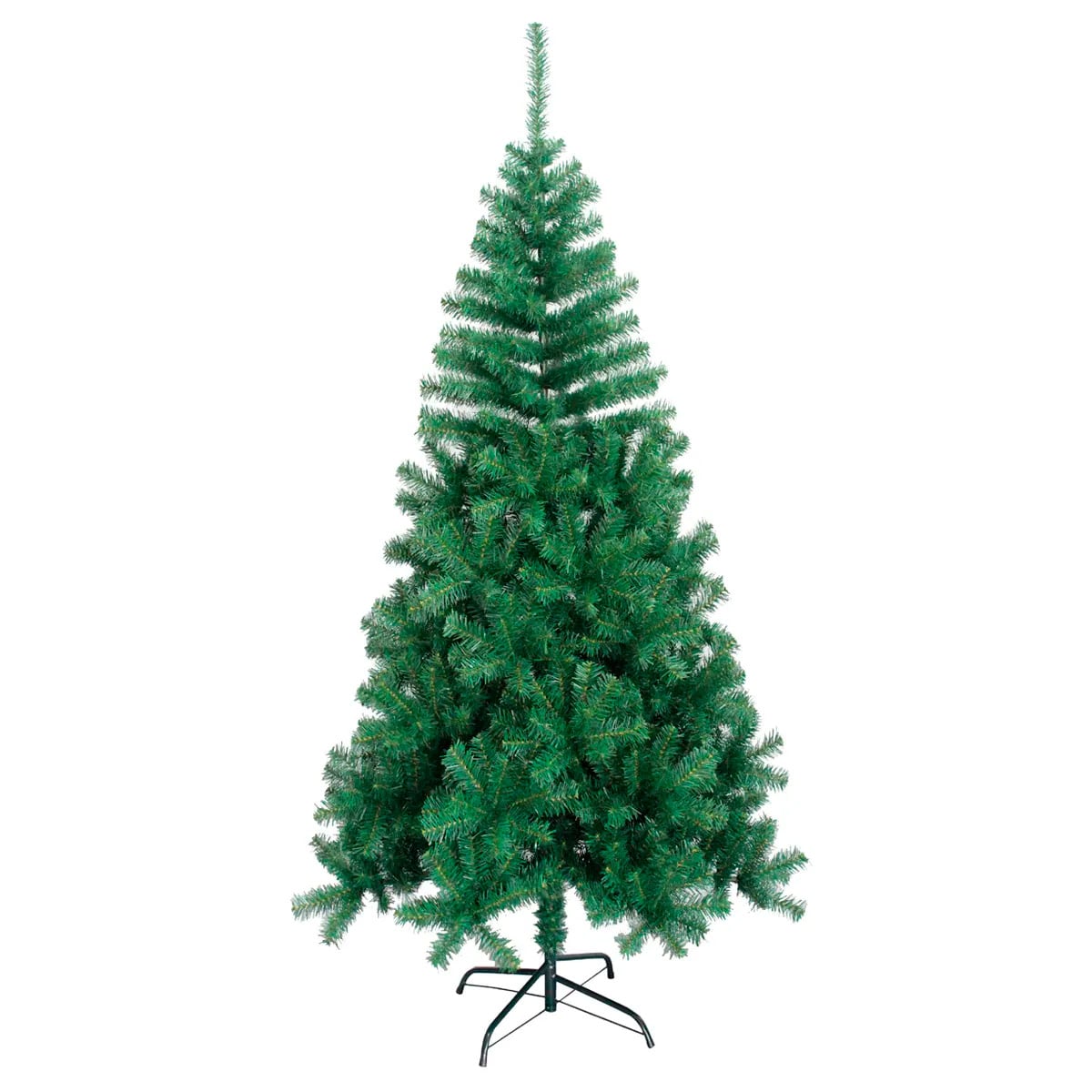 ÁRBOL DE NAVIDAD RIPLEY HOME CANADIAN 1050 RAMAS 225 CM - 1