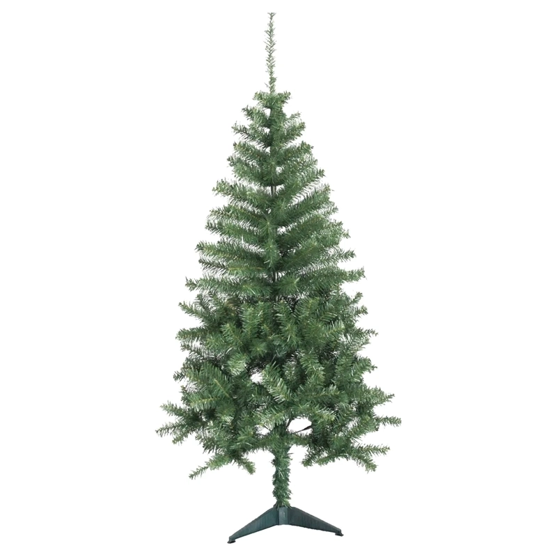 ÁRBOL DE NAVIDAD RIPLEY HOME CANADIAN 300 RAMAS 150 CM - 1