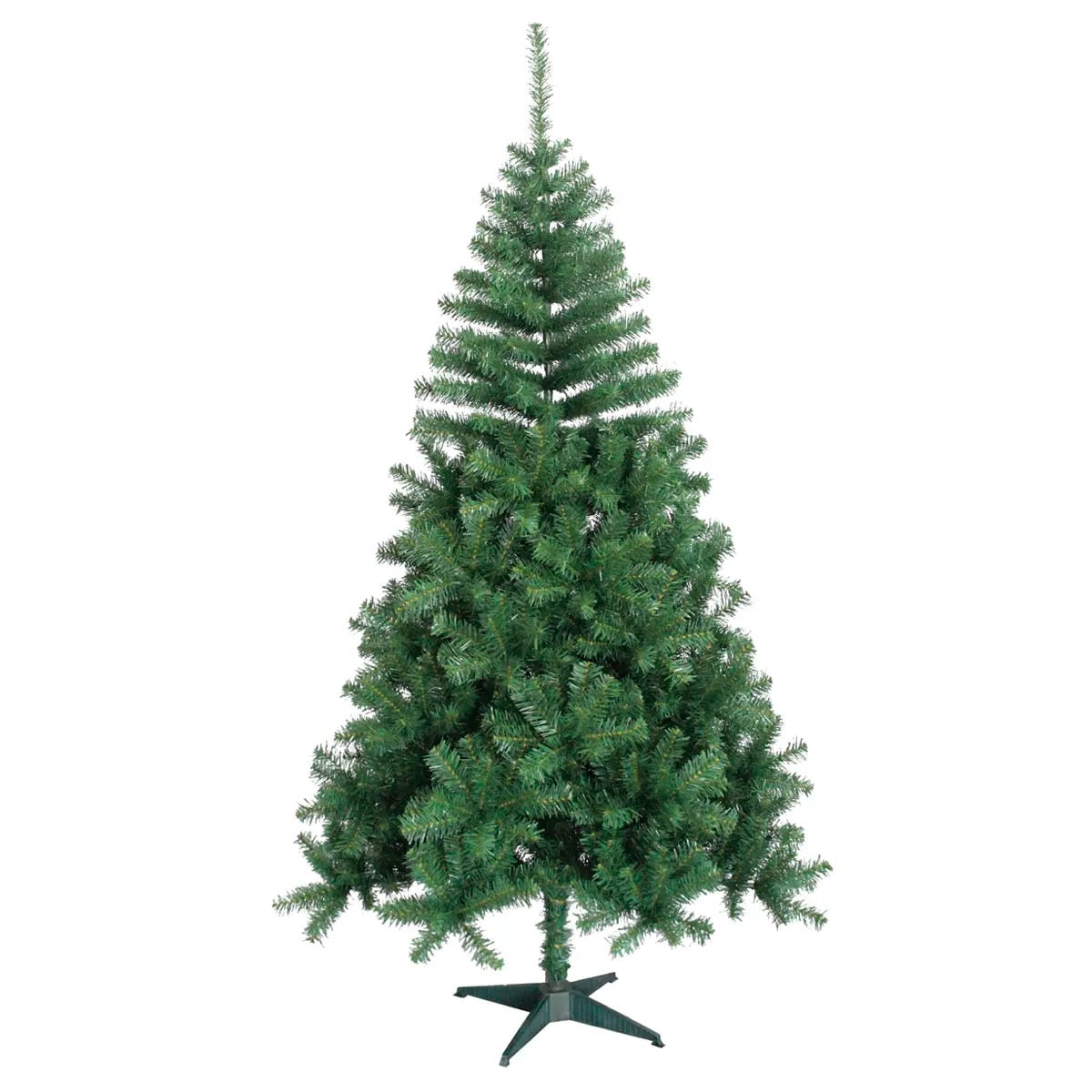 ÁRBOL DE NAVIDAD RIPLEY HOME CANADIAN 900 RAMAS 190 CM - 1