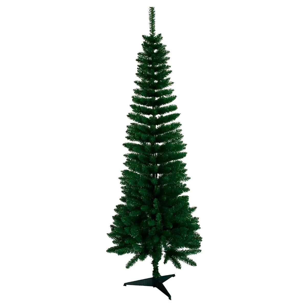 ÁRBOL DE NAVIDAD RIPLEY HOME LAPIZ 402 RAMAS 180 CM - 1