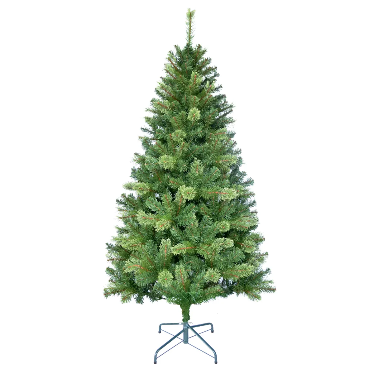 ÁRBOL DE NAVIDAD RIPLEY HOME JACKSON 632 RAMAS 180 CM - 1