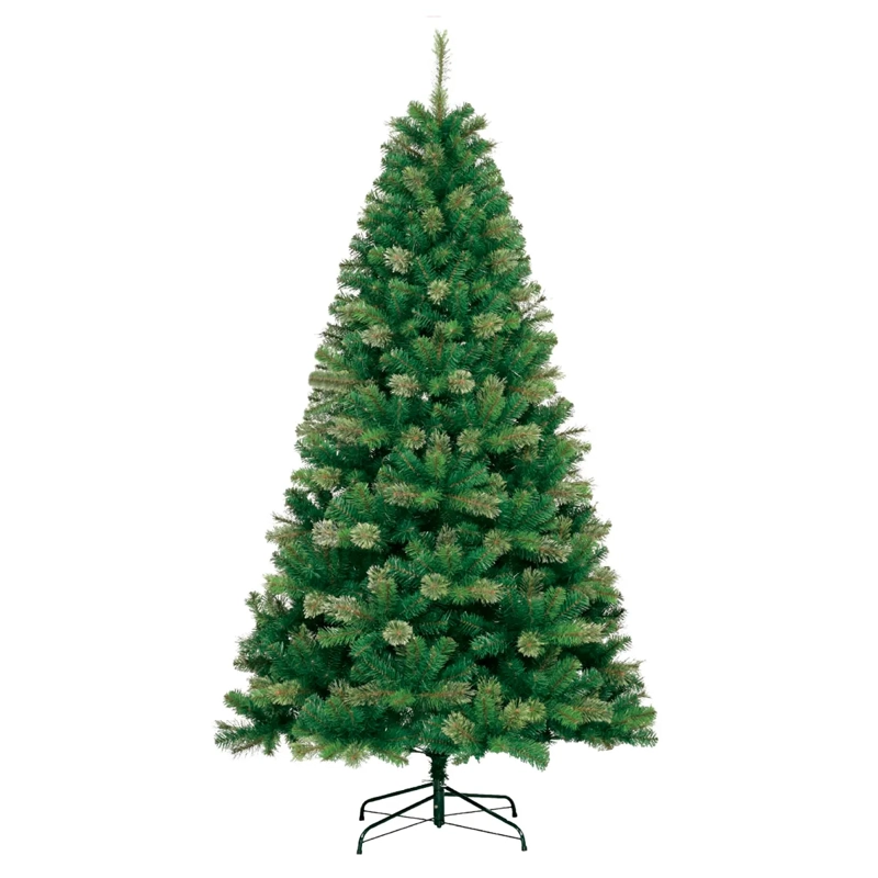 ÁRBOL DE NAVIDAD RIPLEY HOME JACKSON 986 RAMAS 225CM - 2