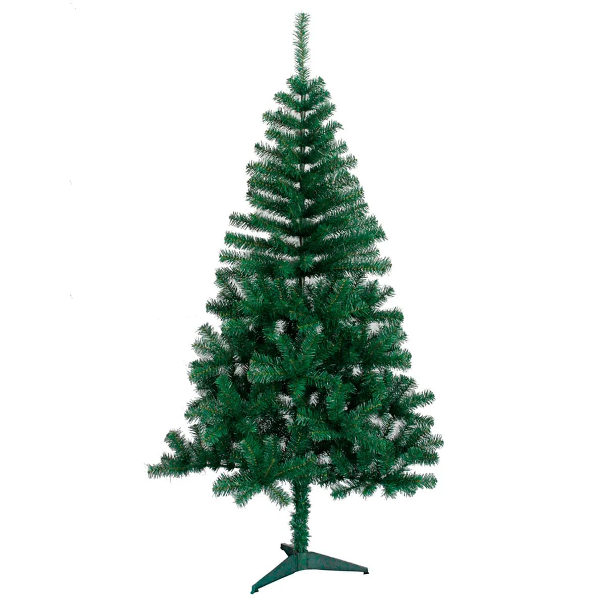 ÁRBOL DE NAVIDAD RIPLEY HOME PROMO 400 RAMAS 180 CM - 1