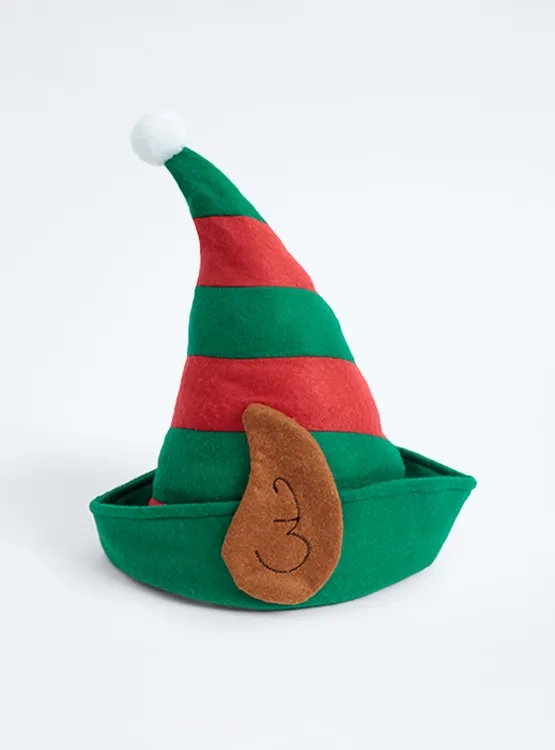 ADORNO NAVIDEÑO RIPLEY HOME GORRO DUENDE - 1