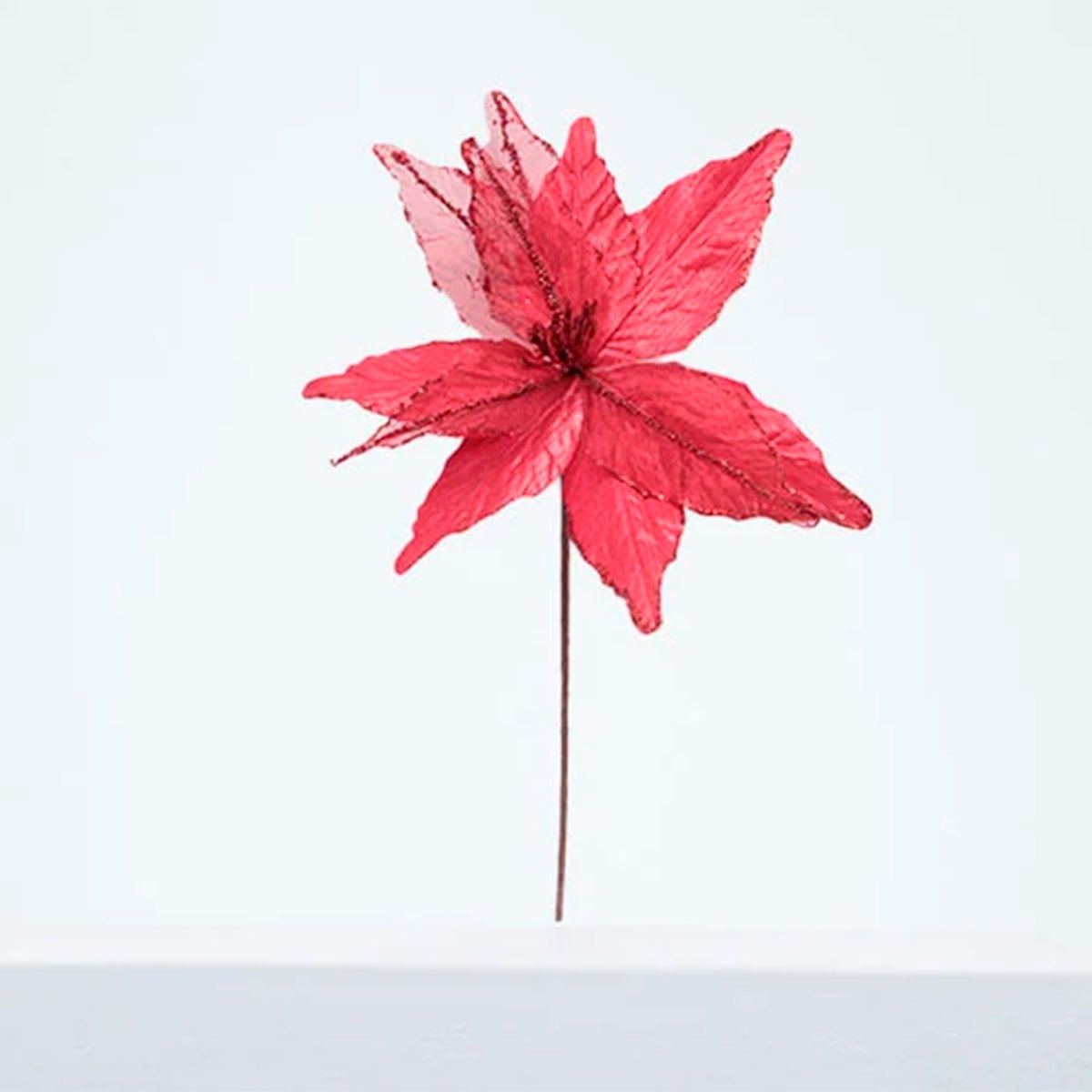 FLOR NAVIDEÑA RIPLEY HOME 11P 31 CM - 1