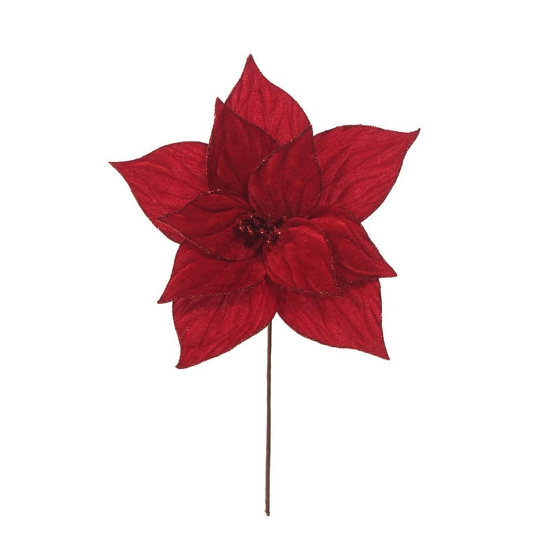 FLOR NAVIDEÑA RIPLEY HOME DE PASCUA 30 CM - 1