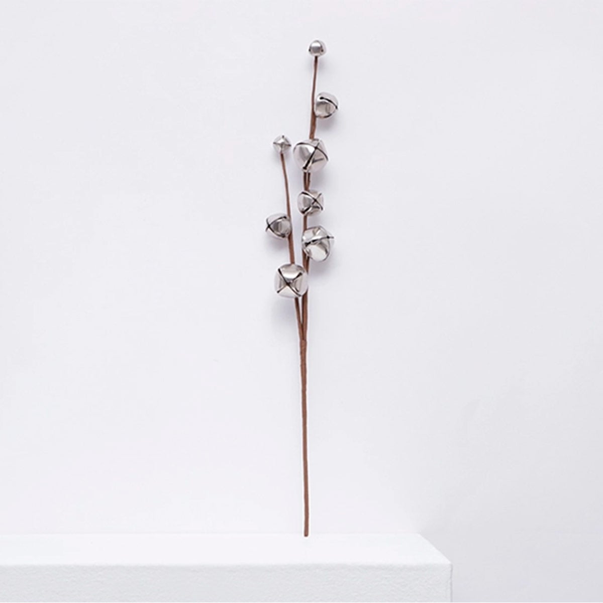 RAMA NAVIDEÑA RIPLEY HOME CASCABELES 51 CM - 1