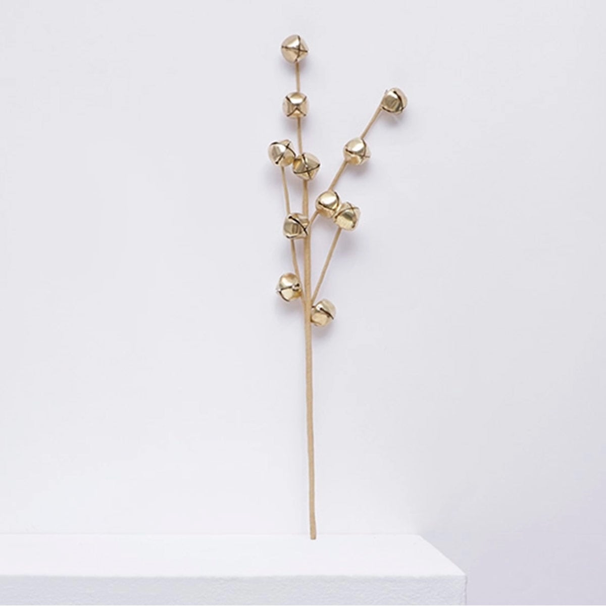 RAMA NAVIDEÑA RIPLEY HOME CASCABELES 54 CM - 1