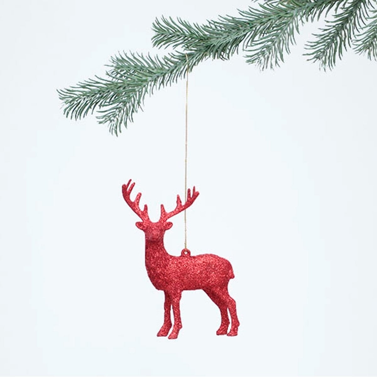 SETX2 ADORNOS PARA ÁRBOL RIPLEY HOME RENOS 14CM - 1