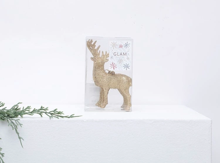 SETX2 ADORNOS PARA ÁRBOL RIPLEY HOME RENOS 14CM - 1