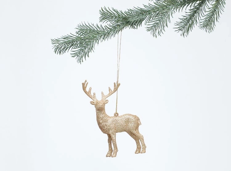 SETX2 ADORNOS PARA ÁRBOL RIPLEY HOME RENOS 14CM - 2