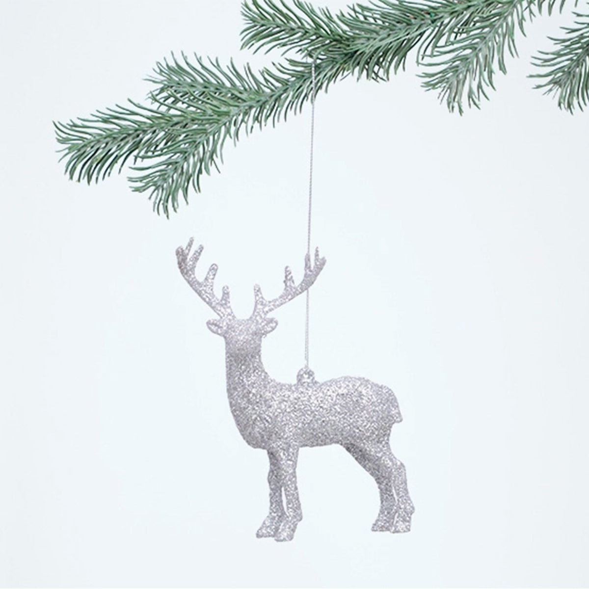 SETX2 ADORNOS PARA ÁRBOL RIPLEY HOME RENOS 14CM - 1