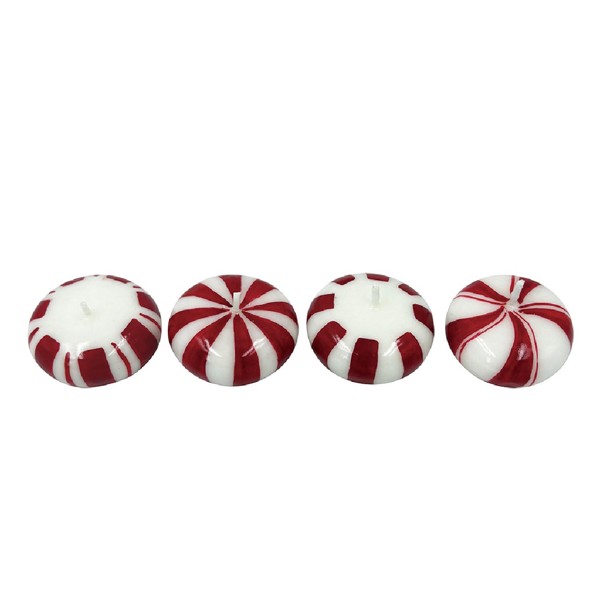 SET X4 VELAS RIPLEY HOME CANDY - 1