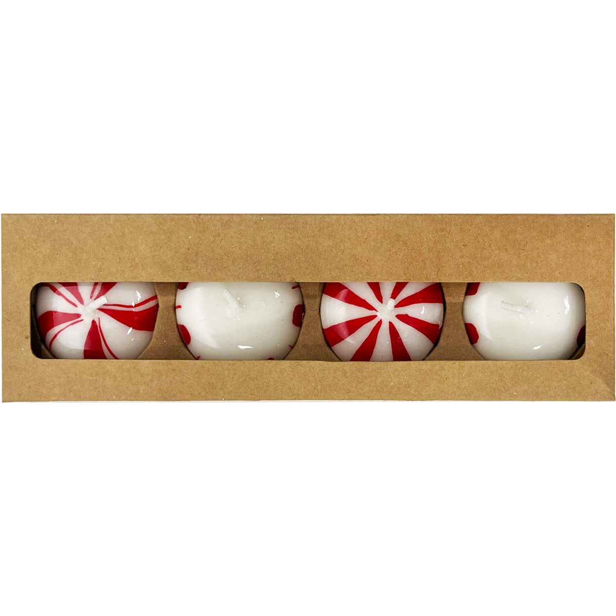 SET X4 VELAS RIPLEY HOME CANDY - 2