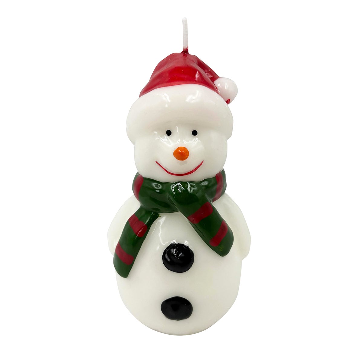 VELA RIPLEY HOME SNOWMAN - 1