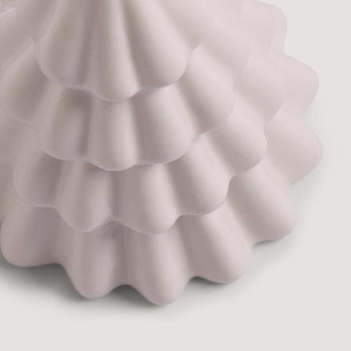 SETX2 ADORNOS NAVIDEÑOS PARA ÁRBOL MAISON LINETT PORCELANA 8.6 CM - 4