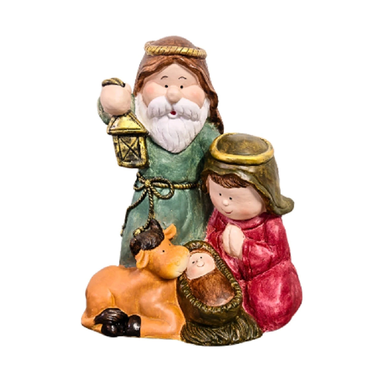 PESEBRE RIPLEY HOME 1 PIEZA 50 CM - 1