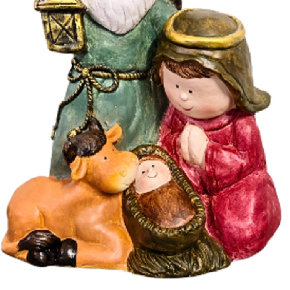 PESEBRE RIPLEY HOME 1 PIEZA 50 CM - 2