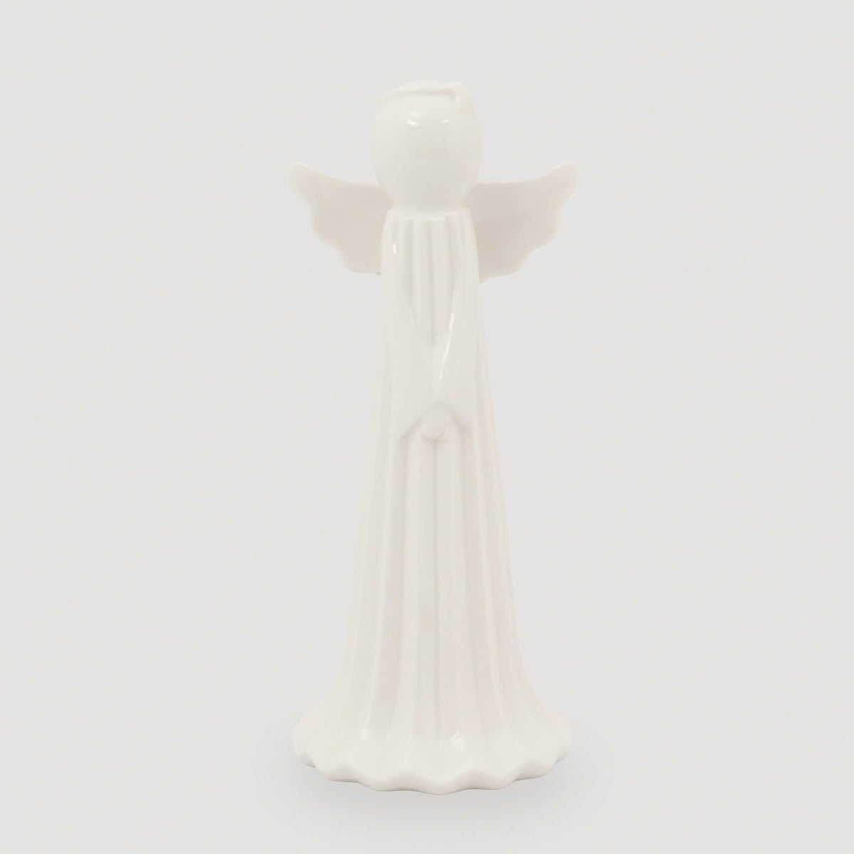 ADORNO NAVIDEÑO RIPLEY HOME ANGEL ALAS 25 CM - 1