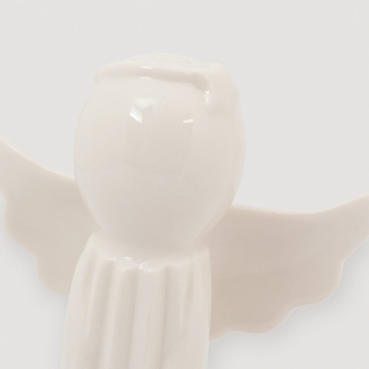 ADORNO NAVIDEÑO RIPLEY HOME ANGEL ALAS 25 CM - 2