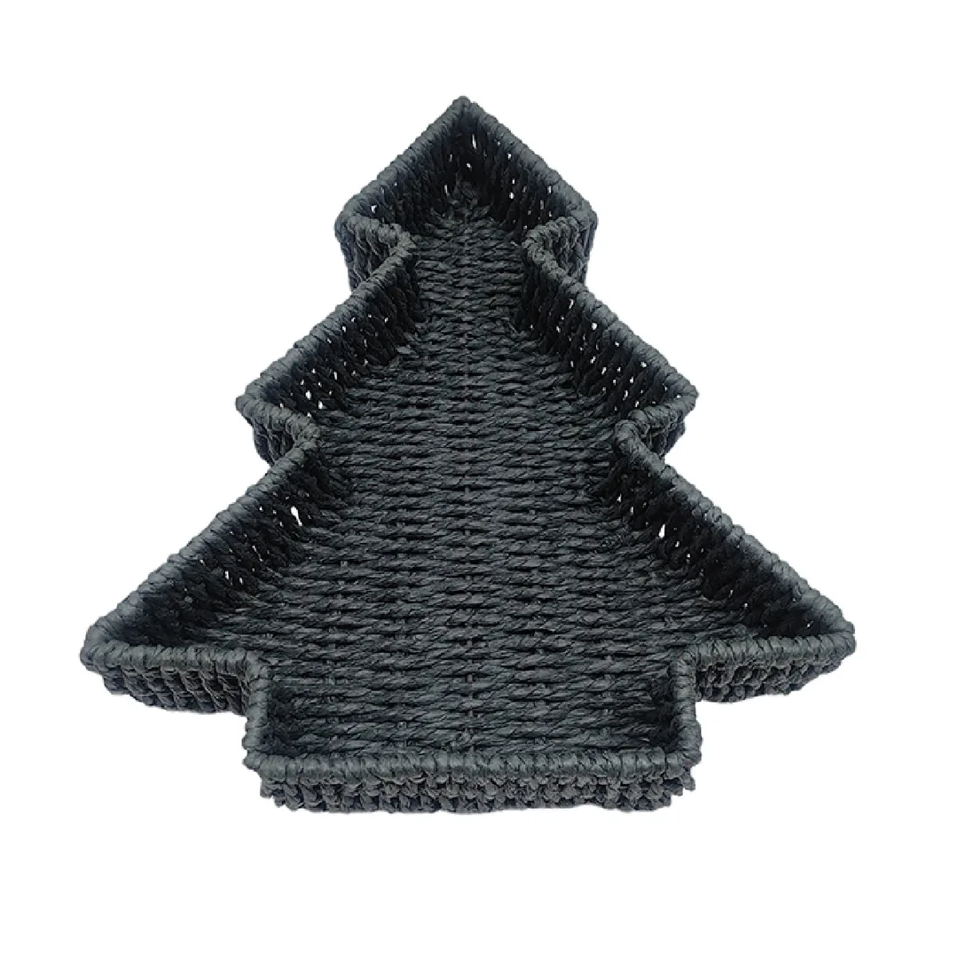 ADORNO NAVIDEÑO RIPLEY HOME ÁRBOL 30 CM - 1