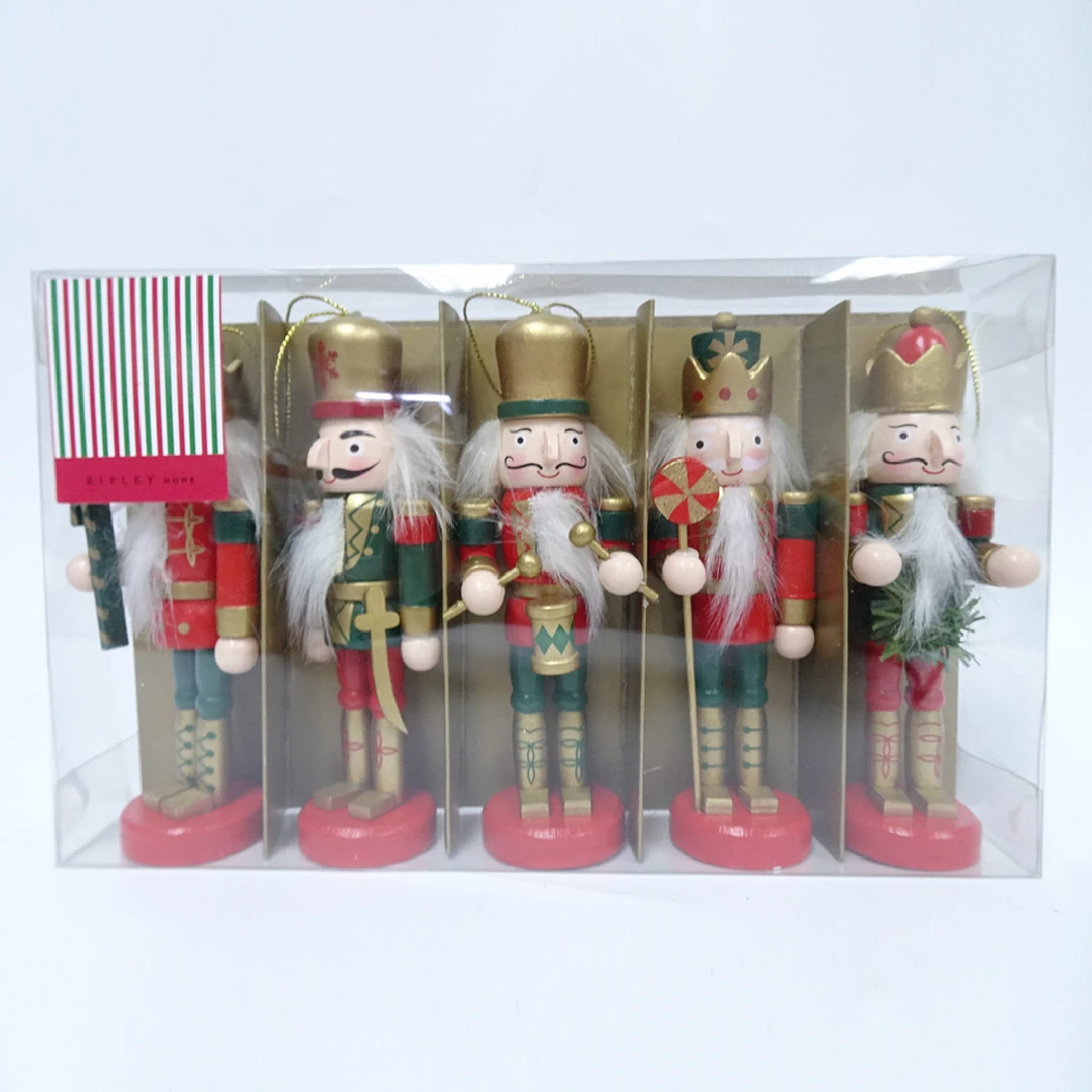 SETX5 CASCANUECES RIPLEY HOME 12 CM - 2