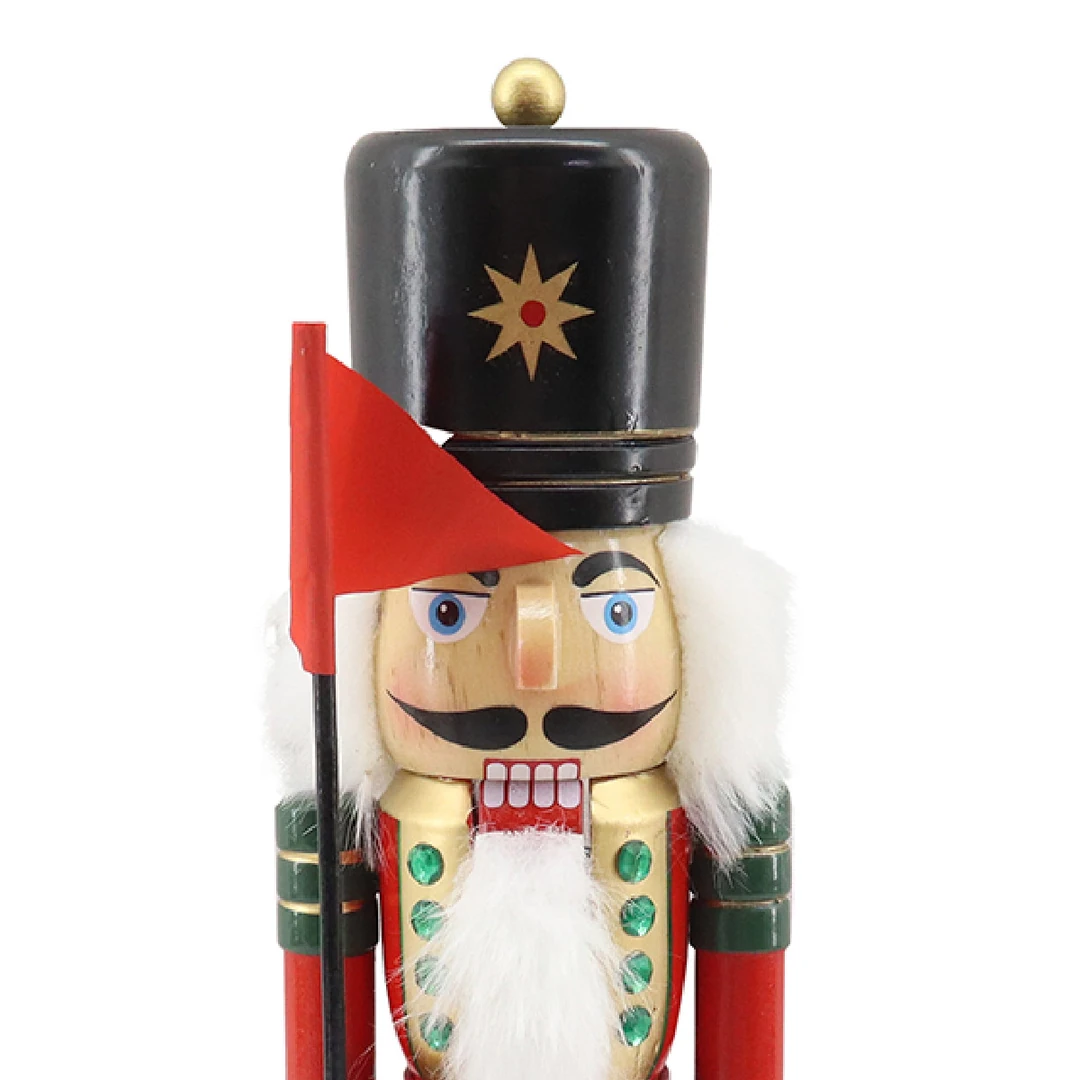 CASCANUEZ RIPLEY HOME BANDERA 38 CM - 2