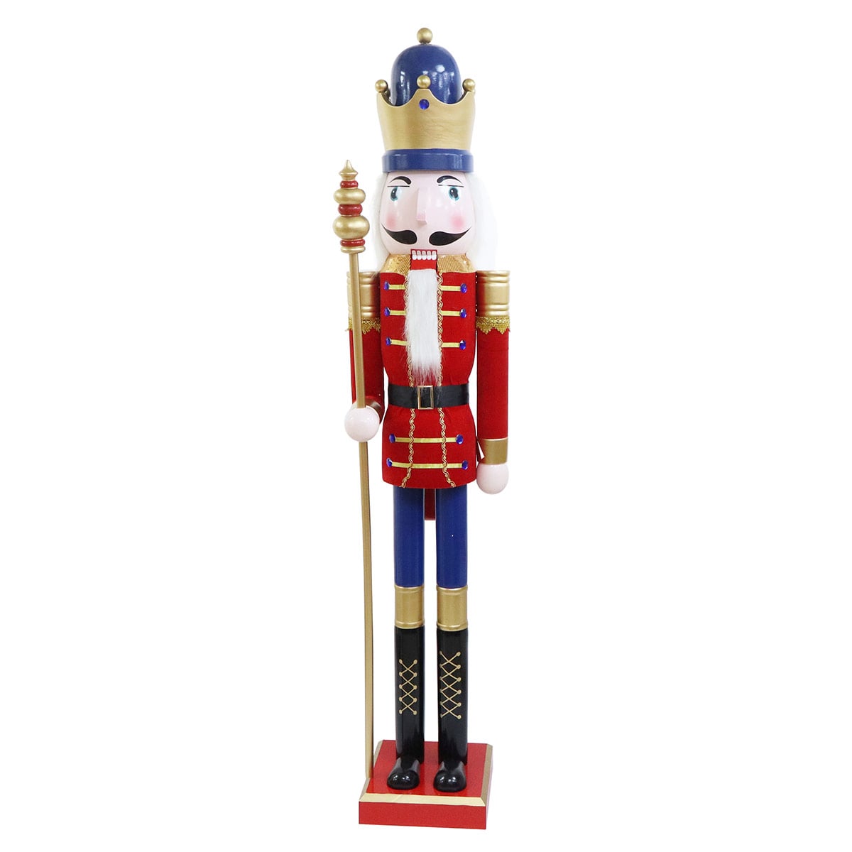 CASCANUEZ RIPLEY HOME 180 CM - 1