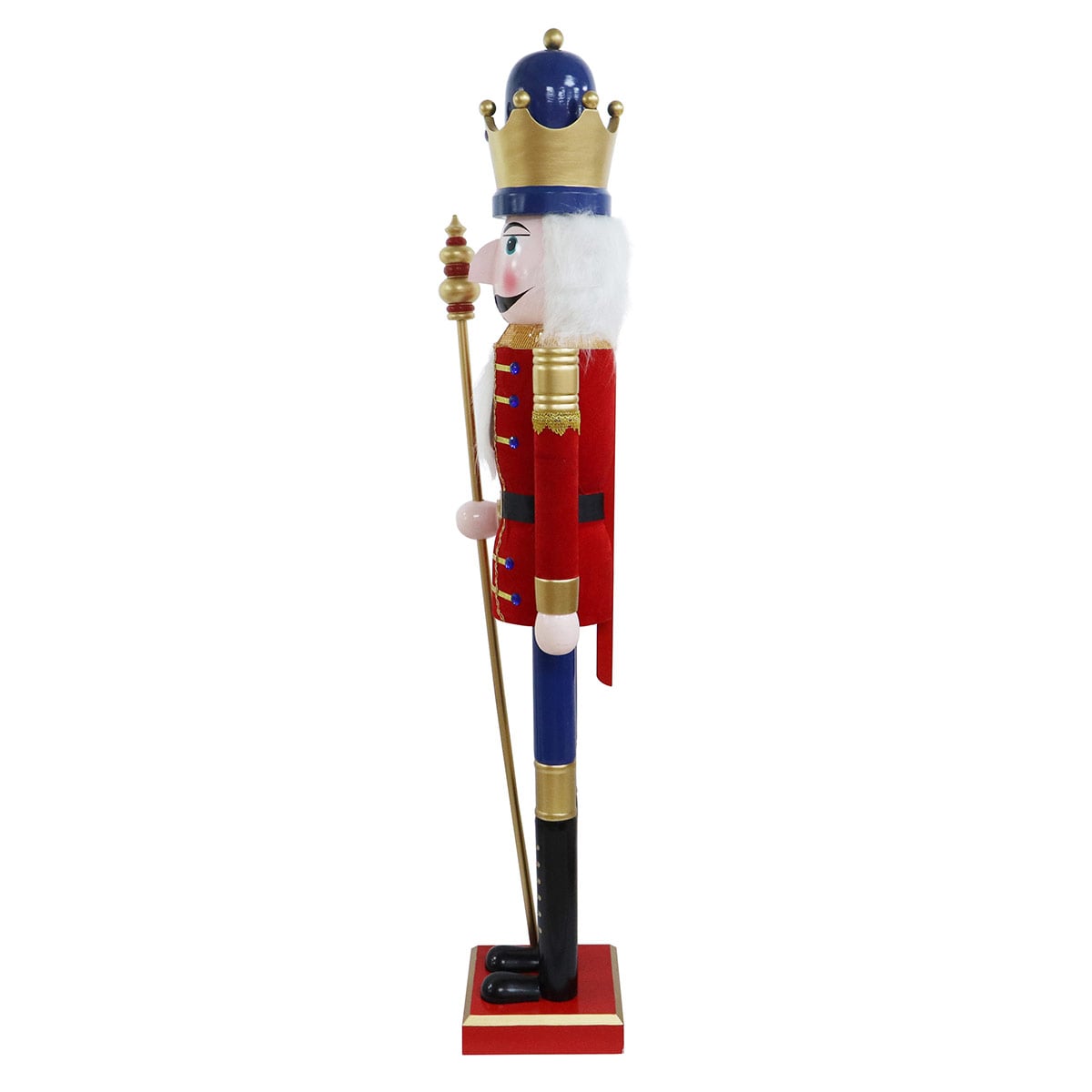 CASCANUEZ RIPLEY HOME 180 CM - 2