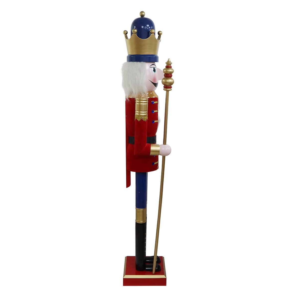 CASCANUEZ RIPLEY HOME 180 CM - 4
