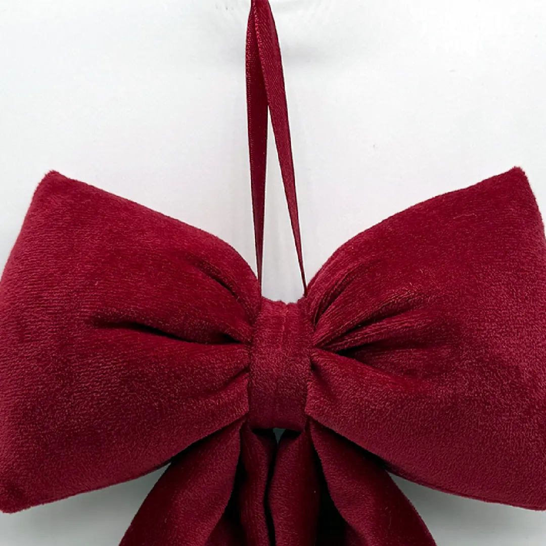 LAZO NAVIDEÑO RIPLEY HOME 20 CM - 2